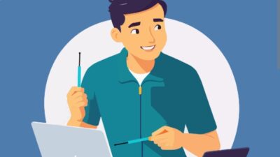 Pengusaha Desak Pemerintah Kaji Ulang Rencana Penghapusan Sistem Outsourcing/(ilustrasi/@pixabay)