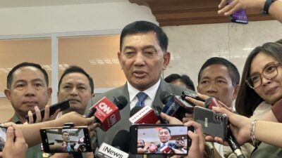 TNI Bangun Rumah Sakit di Papua dan Daerah Konflik, Kolaborasi Kemhan, Kemenkes, dan BPOM