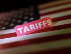 AS dan Indonesia Capai Kesepakatan Dagang, Trump Umumkan Komitmen Investasi hingga Pengurangan Tarif