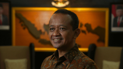 Kopdes Merah Putih Berpeluang Kelola Tambang Nasional, Pemerintah Siapkan Regulasi Turunan