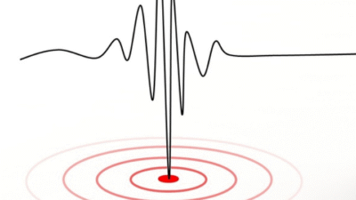 Gempa bumi/(ilustrasi/@pixabay)