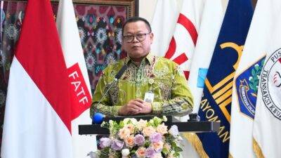 Bank Kalbar Jamin Rekening Dormant Tetap Aman