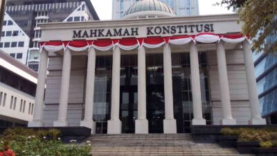 MK Putuskan Pendidikan Gratis di Sekolah Negeri dan Swasta, Berlaku Nasional