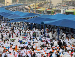 DPR Targetkan Revisi UU Haji Tuntas Demi Persiapan Ibadah 2026