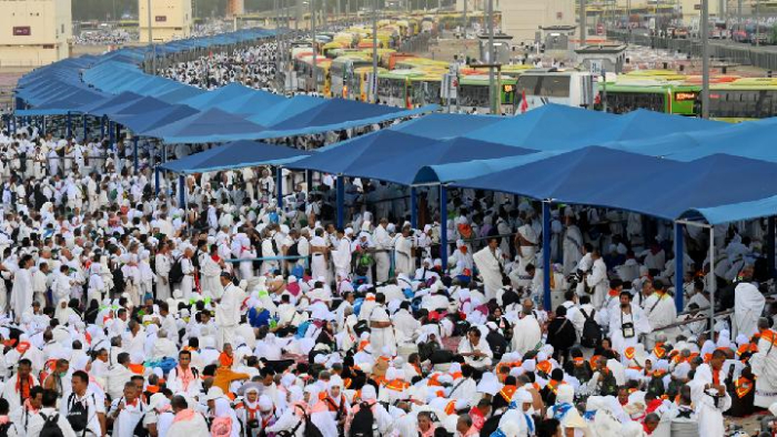 DPR Targetkan Revisi UU Haji Tuntas Demi Persiapan Ibadah 2026