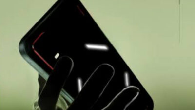 Infinix GT 30 5G+ Usung Desain Cyber Mecha dan Fitur Gaming Andal