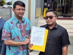 Tom Lembong Gugat Audit BPKP Usai Bebas Berkat Abolisi Presiden