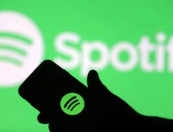 Investasi AI Militer, Sejumlah Musisi Boikot Spotify Sepanjang Juli 2025