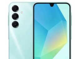 Samsung Galaxy A17 5G & 4G Resmi Hadir, Harga Mulai €290 dengan RAM 8 GB dan Storage 256 GB