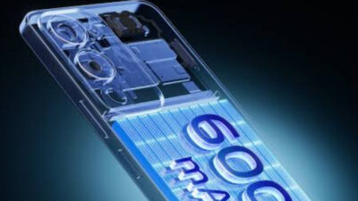 Vivo T4 Pro hadir dengan kamera periskop canggih