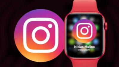 Apple Watch Akan Dilengkapi Touch ID