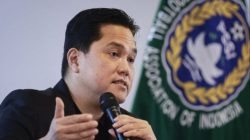 PSSI Laporkan Kuwait ke AFC