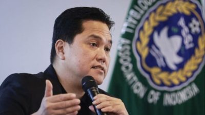 PSSI Laporkan Kuwait ke AFC