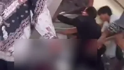 Gempa Poso Tewaskan Satu Warga