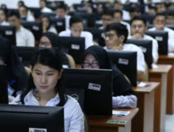 Gaji PNS 2026 Dipastikan Tidak Naik, Pemerintah Fokus ke Program Prioritas