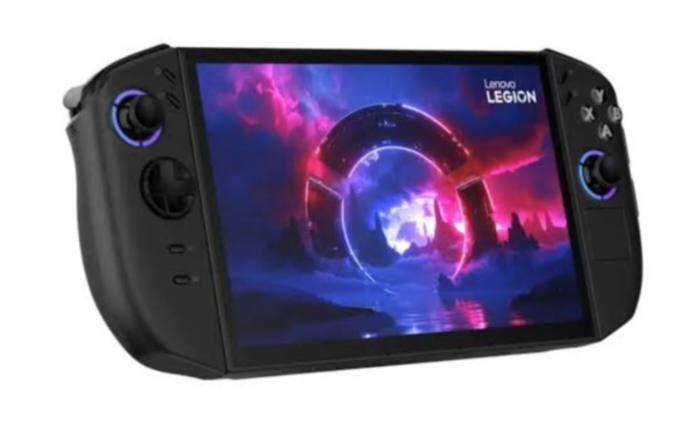 Lenovo Legion Go 2 Debut di IFA Berlin