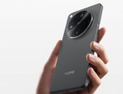 Oppo Find X9 Pro Hadir dengan Kamera 200MP dan Baterai 7.550 mAh