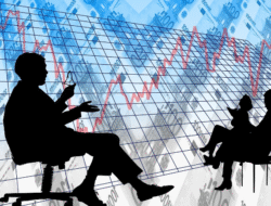 Pasar Obligasi Indonesia Tetap Positif Meski Inflasi AS Tekan Peluang The Fed Turunkan Suku Bunga