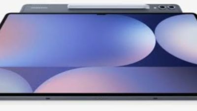 Samsung Galaxy Tab S10 Lite Resmi Hadir dengan Harga Terjangkau dan Fitur Andal