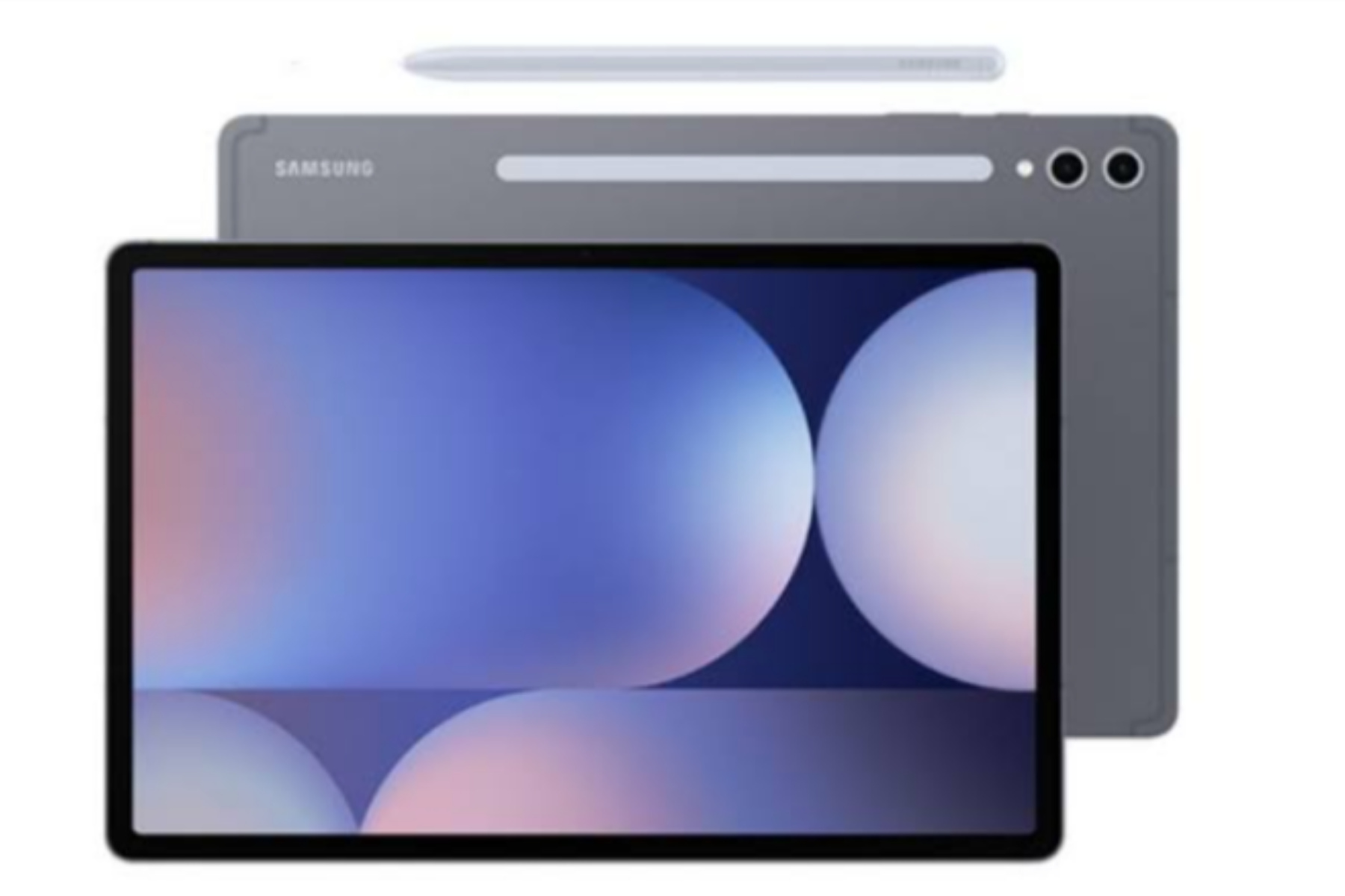 Samsung Galaxy Tab S11 Bocor ke Publik