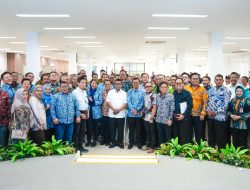 Kolaborasi APINDO Banten dan Gubernur: Sinergi Hadapi Tantangan Dunia Usaha