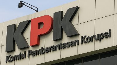 KPK Kembangkan Kasus Pemerasan RPTKA