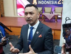 KAMAKSI Kecam Penunjukan Giring Ganesha Jadi Komisaris GMFI: Langgar Putusan MK