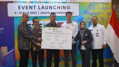 ISPE 2026: Terobosan Pengadaan Pemerintah yang Efektif dan Berkelanjutan