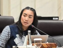 Pengunduran Diri Rahayu Saraswati, Kritik Tajam untuk Kinerja DPR
