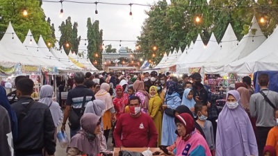 Rahasia Sukses UMKM: Adaptasi Digital, Pemasaran Kreatif, dan Manajemen Keuangan