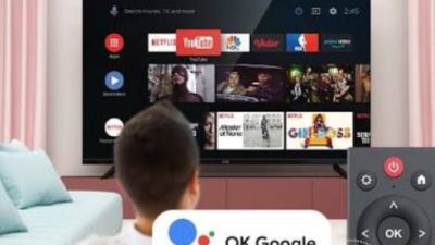 Gemini AI Resmi Hadir di Google TV: Revolusi Pengalaman Nonton dengan Asisten Cerdas