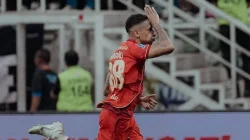 Hasil Persija vs Bali United 1-1, Macan Kemayoran Gagal Menang