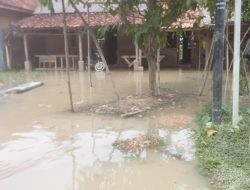 Laporan BNPB: Banjir di Maluku dan Karawang, Gempa di Papua, Ini Kata Kepala BNPB