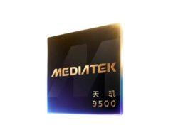 MediaTek Luncurkan Chipset Dimensity 9500: Performa Gaming dan AI Terbaik