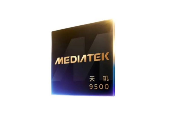 MediaTek Rilis Dimensity 9500 dengan Performa AI Baru