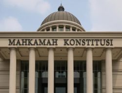 MK Kabulkan Uji Materi UU Tapera, Kewajiban Iuran Pekerja Dibatalkan