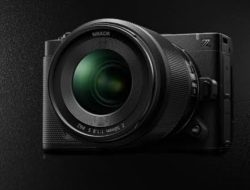 Nikon ZR: Kamera Sinema Premium dengan Teknologi RED dan Harga Terjangkau