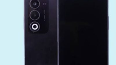 Oppo A6 Pro Resmi Meluncur 9 September, Hadir dengan Baterai 7000 mAh dan Fast Charging 80W