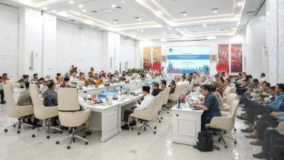 Kartu Kesejahteraan & Kartu Usaha Afirmatif Diluncurkan untuk Entaskan Kemiskinan Ekstrem