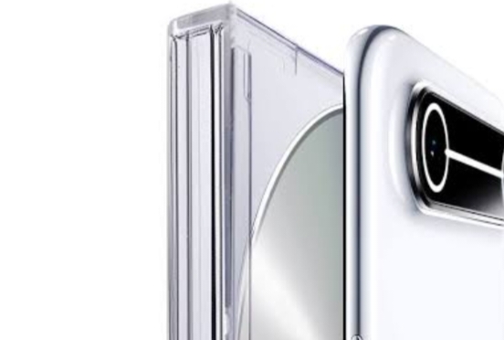 Tecno Spark Slim & Pova Slim, Ponsel Tipis Penuh Fitur