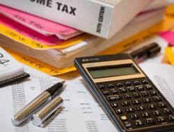 Pemerintah Fokus Ekstensifikasi & Intensifikasi Perpajakan untuk Peningkatan Penerimaan Negara