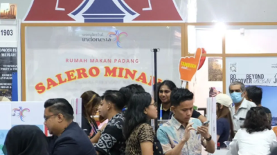 Mikat Wisatawan Malaysia, Kemenpar Tawarkan Wisata Kuliner