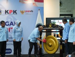 Canangkan Zona Integritas, Cara BGN Wujudkan Tata Kelola Bebas Korupsi dan Pelayanan Publik Berintegritas