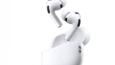 AirPods Pro 3 Gagal Total, Raih Skor Perbaikan 0/10