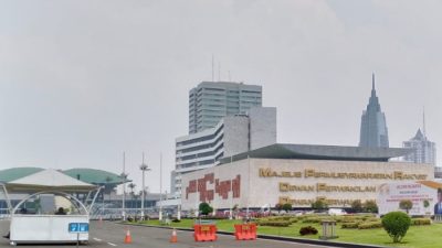 Revisi UU BUMN Resmi Disahkan: Larangan Rangkap Jabatan Menteri & Wamen, Bentuk BP BUMN