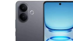 Spesifikasi iQOO Z10R Versi Indonesia Jauh Berbeda, Bawa Baterai Jumbo 6.500mAh