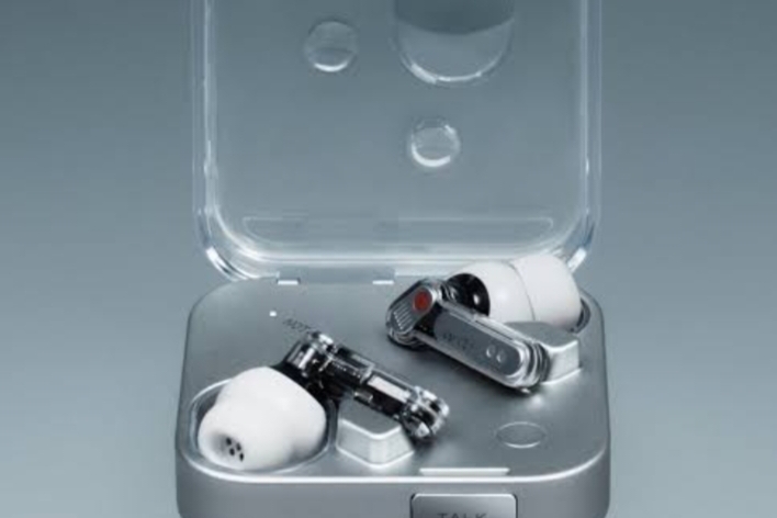 Nothing Ear (3) Rilis: TWS Transparan dengan ANC Superior?