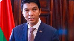 Presiden Madagaskar Dicabut Kewarganegaraan