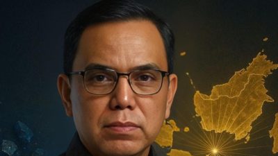 Ujian Berat Polri Era Prabowo: Integritas Moral Jadi Kunci Stabilitas Nasional 2045