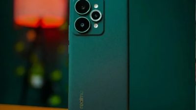 Realme 15 Pro Edisi Game of Thrones Meluncur 8 Oktober